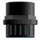 Raccord FF 2&rsquo;&rsquo; x 2&rsquo;&rsquo;