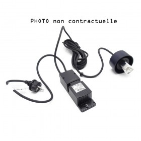 Service apr&egrave;s vente Ubbink : Couvercle pour AlgClear UVC 5000 Ubbink nouveau mod&egrave;le 1355135 &agrave; partir de 2020