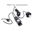 Couvercle pour AlgClear UVC 35000 Ubbink nouveau mod&egrave;le 1355134 &agrave; partir de 2020