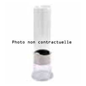 Service apr&egrave;s vente Ubbink : Verre &agrave; quartz pour AlgClear UVC 10000 r&eacute;f 1355132  version 2 &agrave; partir de 2020