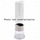 Verre &agrave; quartz pour AlgClear UVC 95000 r&eacute;f 1355149 version 2 &agrave; partir de 2020