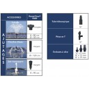 Set accessoires pour Powerclear 5000