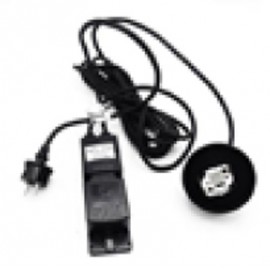 Capuchon d'UVC 9W avec câble et transfo Filtraclear 6000 et 8000