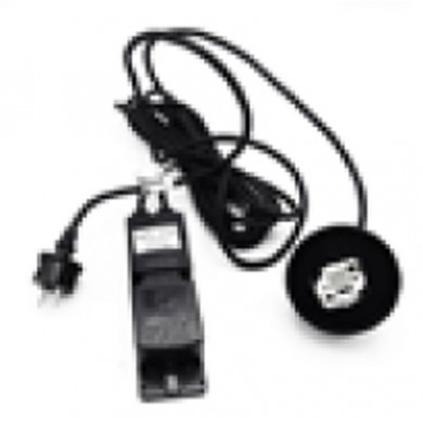 Capuchon d'UVC 9W avec câble et transfo Filtraclear 6000 et 8000