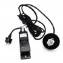 Capuchon d'UVC 9W avec c&acirc;ble et transfo Filtraclear 6000 et 8000