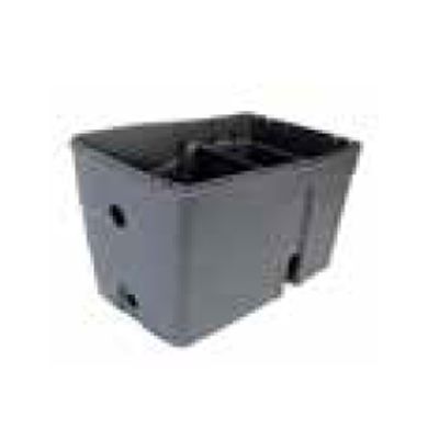 Arrêt par ubbink Réservoir Filtramax 12500 Ubbink