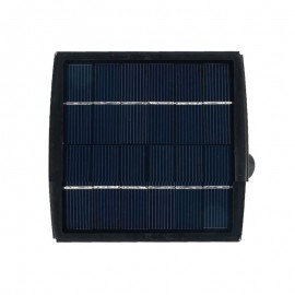 Panneau solaire 1.5 W pour pompe complète Air Solar 100 Ubbink