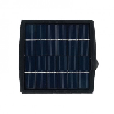 Panneau solaire 1.5 W pour pompe complète Air Solar 100
