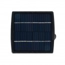 Panneau solaire 1.5 W pour pompe compl&egrave;te Air Solar 100