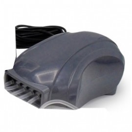 Pompe complète Air Solar 600 Ubbink