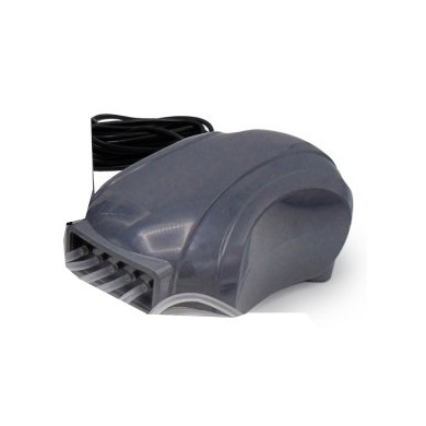 Pompe complète Air Solar 600 Ubbink