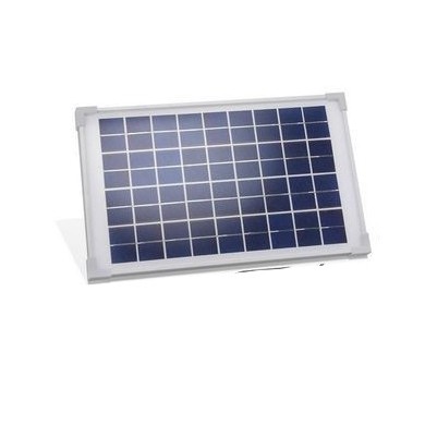 Panneau solaire pour pompe Air Solar 600 Ubbink