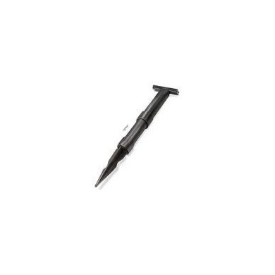 Kit piquet panneau solaire 10 w