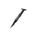 Kit piquet panneau solaire 10 w