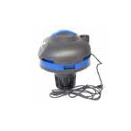 Couvercle moteur VACUPROCLEANER Maxi et VacuProCleaner I