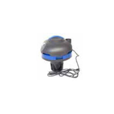Couvercle moteur VACUPROCLEANER Maxi et VacuProCleaner I