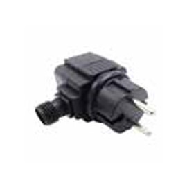 Transfo 230VAC/12VAC-10,5VA EU Ubbink sans câble