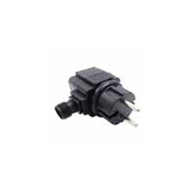 Transfo 230VAC/12VAC-10,5VA EU Ubbink sans câble