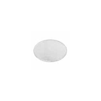 Verre pour Aqualight 30 led Ubbink