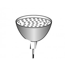 Arrêt par Ubbink 2023 Ampoule LED MR16 60 SMD pour Aqualight 60 led Ubbink
