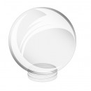 Sph&egrave;re pour MULTIBRIGHT FLOAT 3 LED REF 1354008. Ubbink