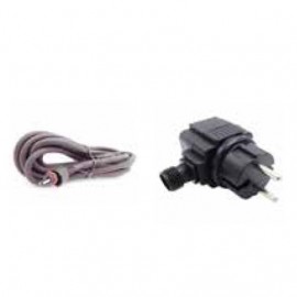 Kit Transformateur 230/12VAC-3,25VA 1409848 avec Câble 3,5M 1418918 Ubbink