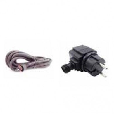 Transformateur pour 1 Led ou 3 leds minibright