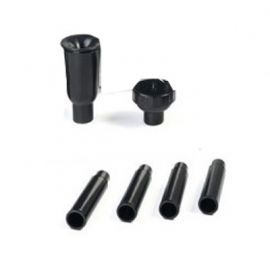 Kit jet pour pompe SolarMax 600 1351181 et solarmax 600 accu 1351185 Ubbink