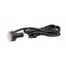 4 Leds MiniBright 0.6W sans transfo remplace la r&eacute;f&eacute;rence 1358649