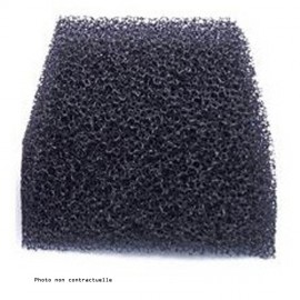 Arrêt par Ubbink Mousse filtrante pour pompe proline 4000 Ubbink rupture ubbink