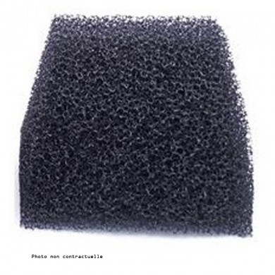 Mousse filtrante pour pompe proline 4000 Ubbink