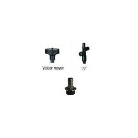 Arrêt par ubbink Kit jet pour pompe Xtra 1000LV sans spot