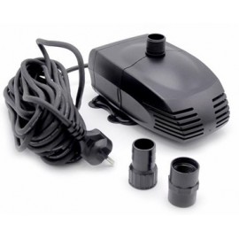 Pompe Proline 700 Eco Ubbink 700 l/h refoulement ht 1.0 m pour gargouille, fontaine, filtration et jets d'eau