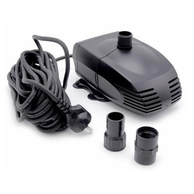 Pompe Proline 700 Eco Ubbink pour bassin de jardin  et fontaines