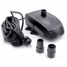 Pompe bassin de jardin : Pompe Proline 1900 Eco Ubbink 1700 l/h refoulement ht 1.70 m pour gargouille, fontaine, filtration et jets d'eau