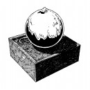 Fontaine de jardin Steni Ubbink avec pompe et &eacute;clairage Nouveaut&eacute; arrivage 02-2024