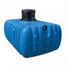 Récupérateur d'eau kit habitat prémium Flat M 5000 litres Graf