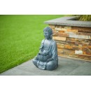 Fontaine de jardin Sungai Ubbink avec pompe et &eacute;clairage Nouveaut&eacute; arrivage 02-2024