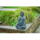 Fontaine de jardin Sungai Ubbink avec pompe et &eacute;clairage Nouveaut&eacute; arrivage 02-2024