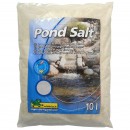 PondSalt&reg; 10 litres Ubbink est un sel naturel