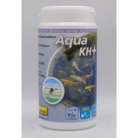 Aqua KH+® Ubbink 1000 gr augmente le KH de l'eau du bassin