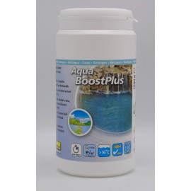 Aqua Boost Plus Ubbink 1500 gr Solution contre l’envasement et déchets organiques