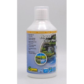 Aqua Clear Plus Ubbink 500 ml Solution contre l’eau verte