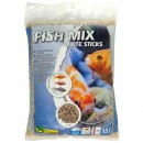 Fish Mix White Ubbink aliments poisson Sticks 15 litres new exp&eacute;dition mars 2024