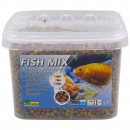 Fish Mix Ubbink Menu Universel 6 mm 3.5 litres new exp&eacute;dition mars 2024