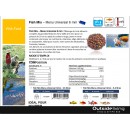 Fish Mix Ubbink Menu Universel 6 mm 3.5 litres new exp&eacute;dition mars 2024