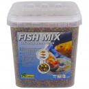 Fish Mix Ubbink Menu Universel 6 mm 5.4 litres new exp&eacute;dition mars 2024