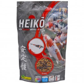 Heiko-Koï Ubbink Color Menu 6 mm 1 litre