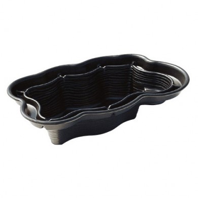 Bassin de jardin Iris 5 Ubbink, 1580 litres