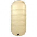 R&eacute;cup&eacute;rateur d'eau Nature, 250 l, coloris beige
